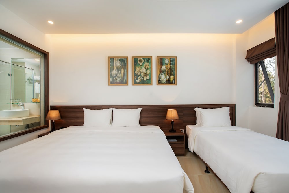 Cereja Hotel & Resort Dalat 3/50