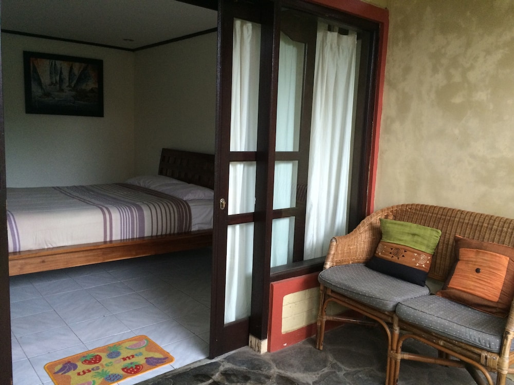 Pacung Indah Hotel & Restaurant by ecommerceloka 36/50