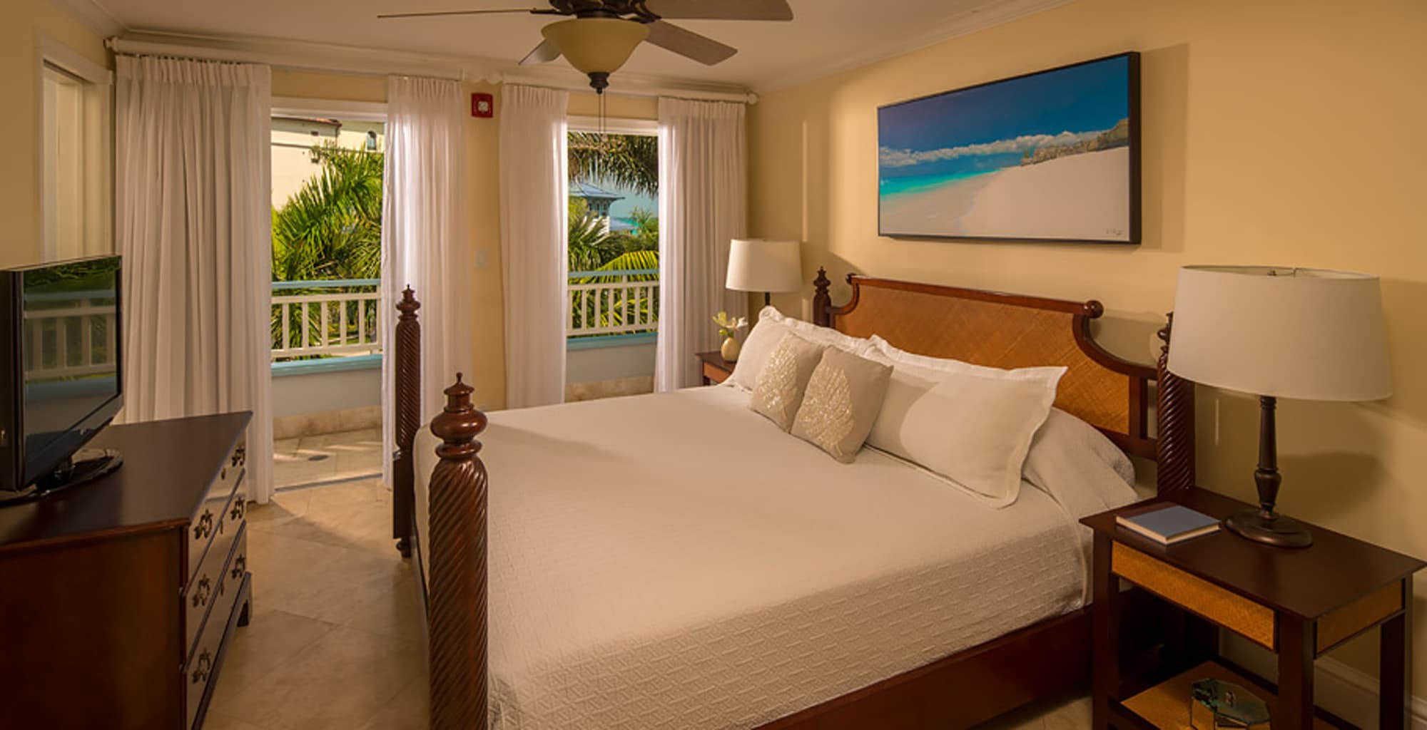 KEY WEST, CONCIERGE, 2 BEDROOMS, SUITE, TWO STORY