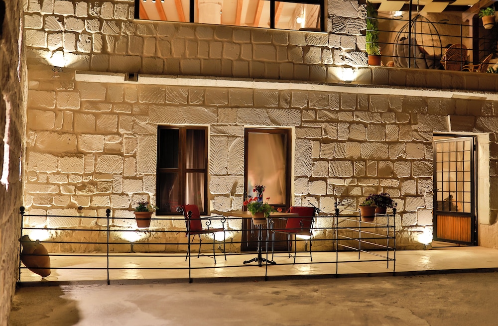 Corner In Cappadocia 4/46