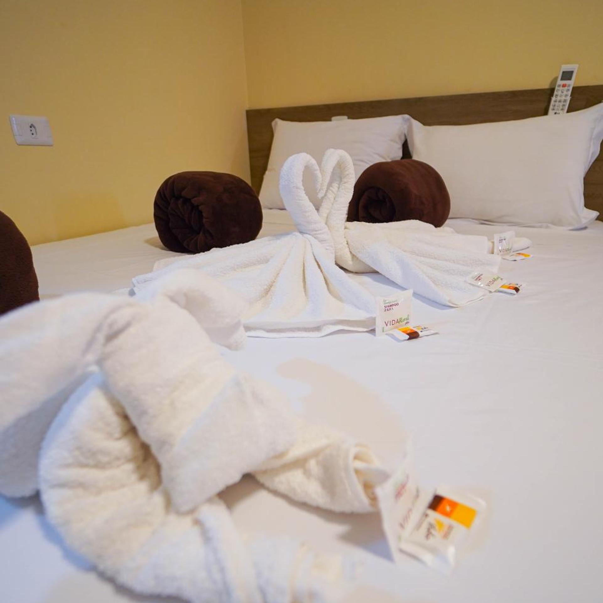 Aeroporto Eco Hotel 28/58