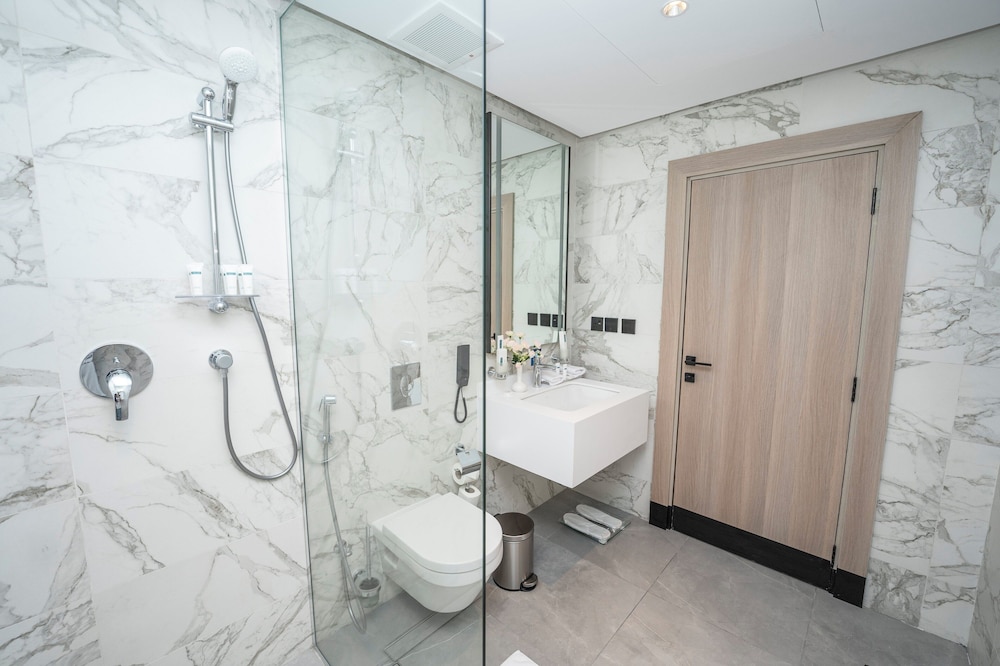 الضيافة للأجنحة الفندقية(Manazel Aldiafah serviced Apartment- (Al Sulimania)) 54/55
