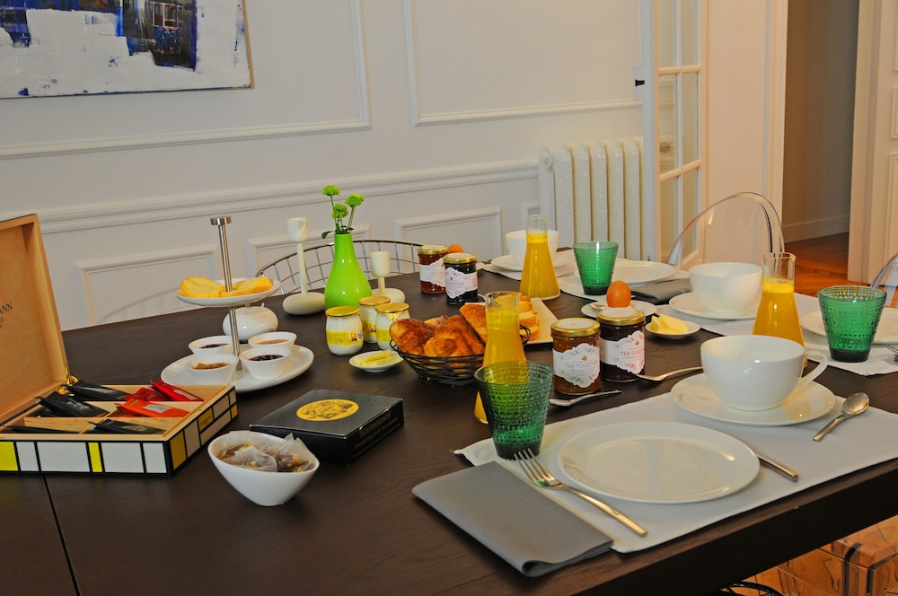 Relais 12Bis B&B 41/45