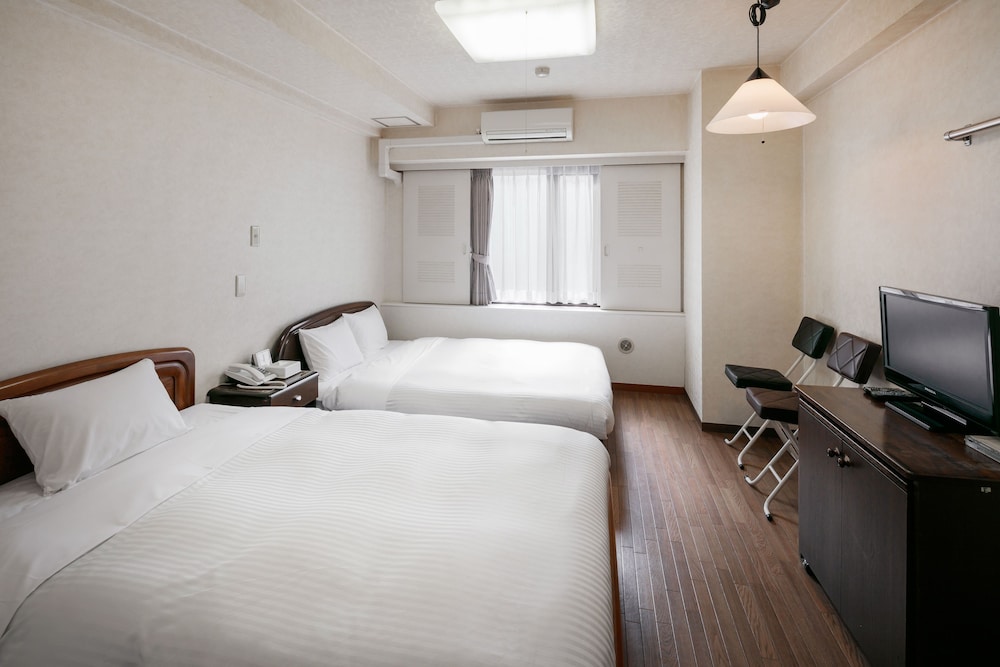Hotel Mystays Iidabashi 7/50