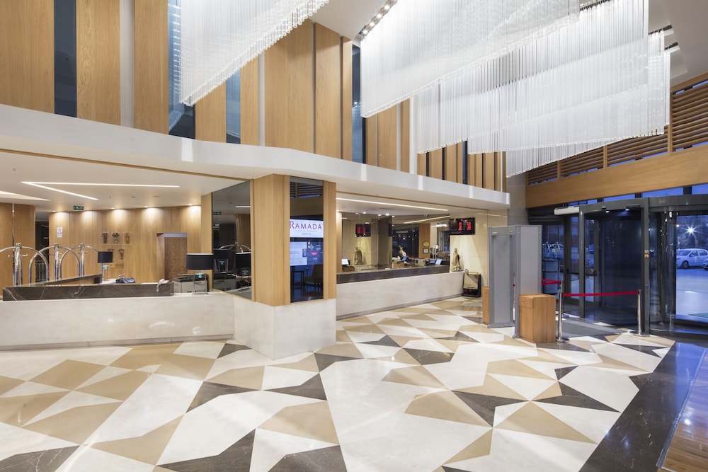 Ramada Plaza by Wyndham Konya 4/55