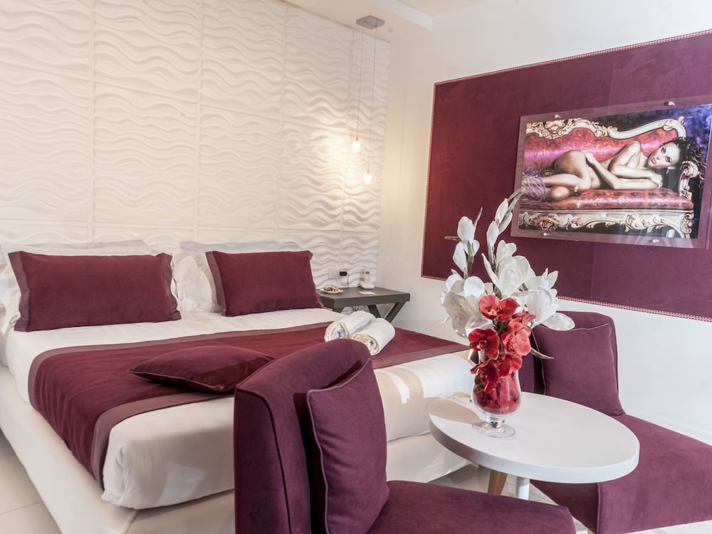 Hotel San Pietro 53/79
