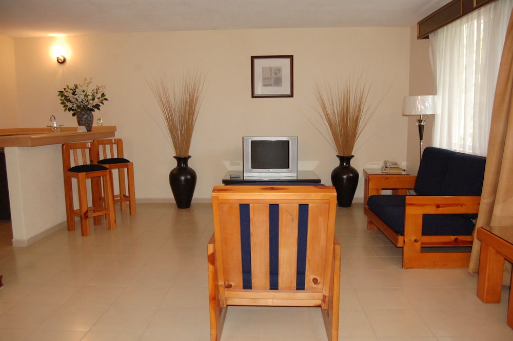 Hotel Real de Minas San Luis Potosi 21/46