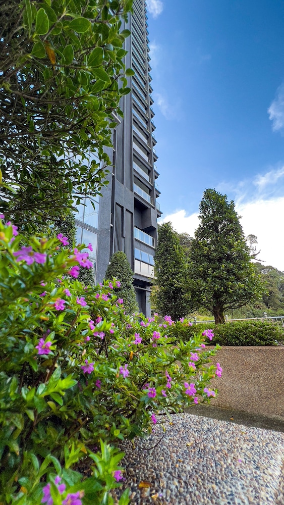 The Yanne Onsen Hotel 36/44