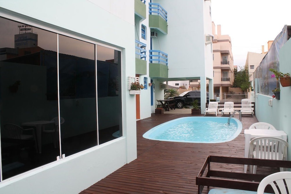 Hotel Dom Fish 23/25