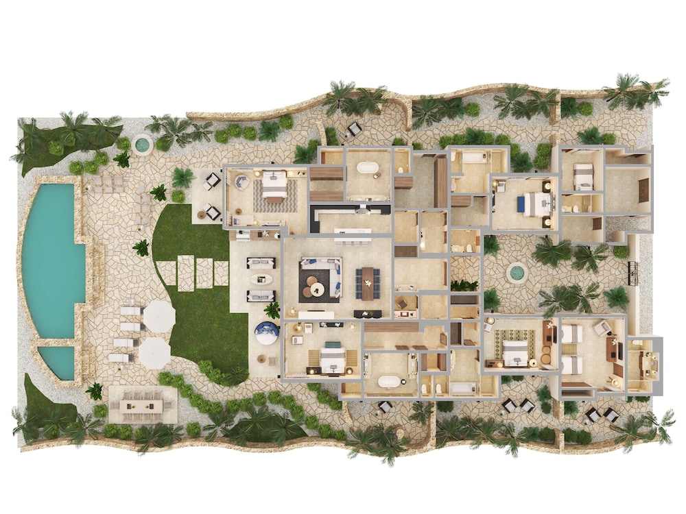 Montage Los Cabos 4/48