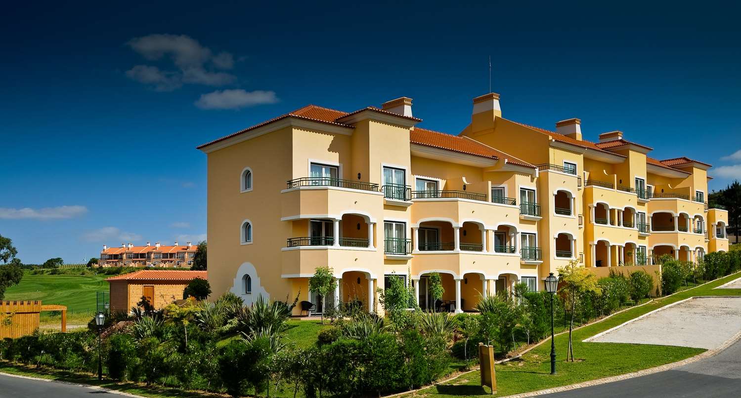 Dolce By Wyndham Camporeal Lisboa 2/71