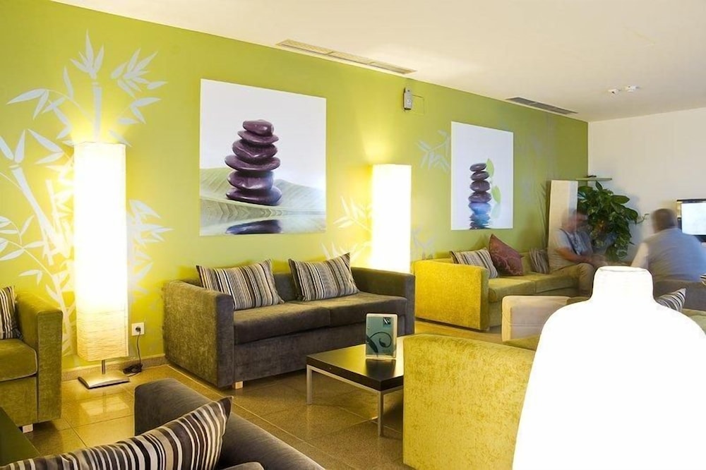 Rocamar Exclusive Hotel & Spa - Adults Only 49/71