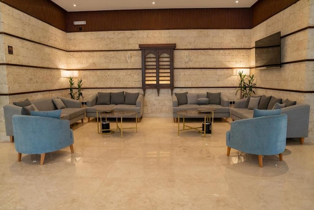 Elaf Qinwan Hotel 55/68