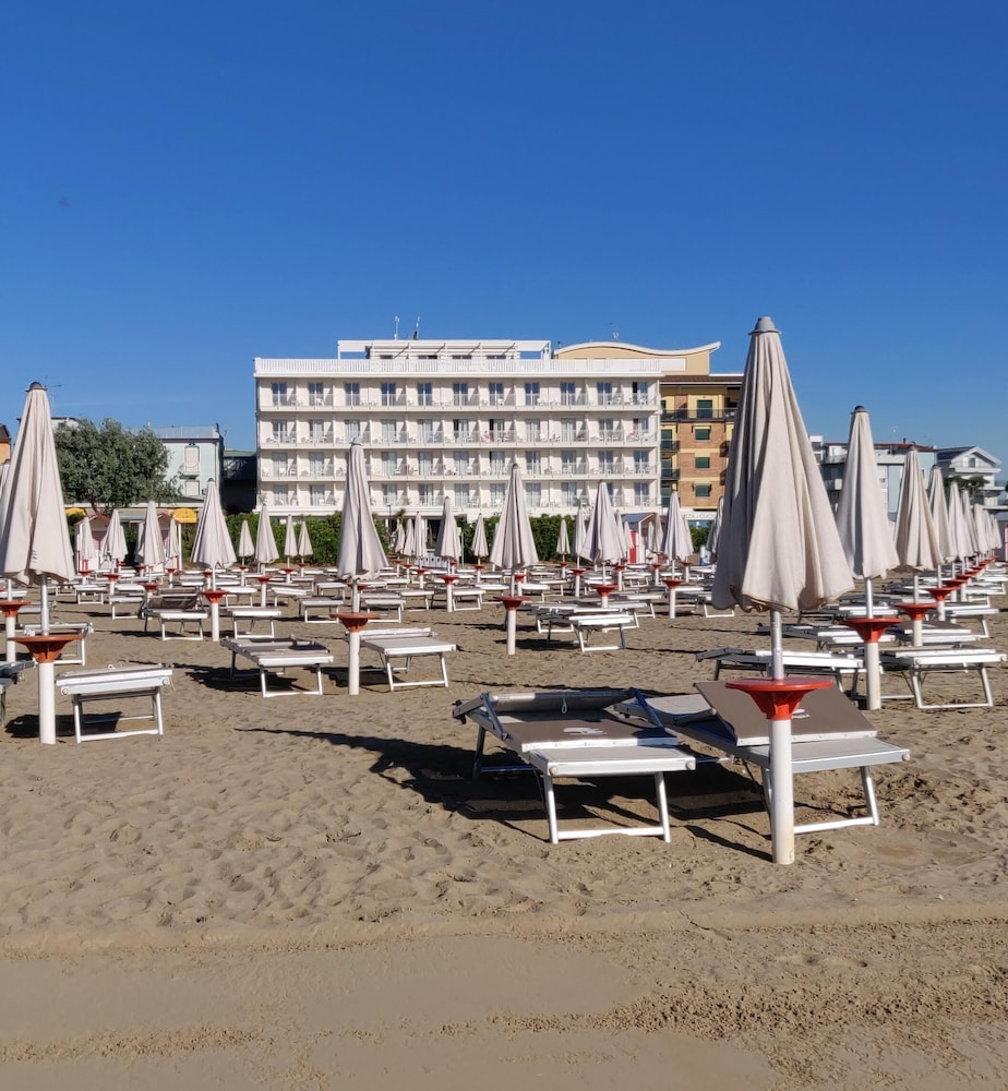 Albergo Stellamare 58/65