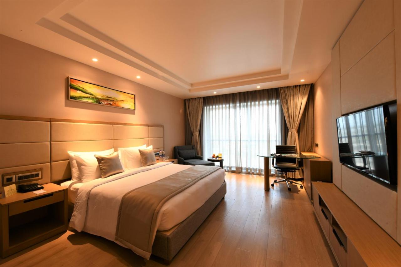 Room at Harsha the Fern An Ecotel Hotel Shivamogga, SHIMOGA