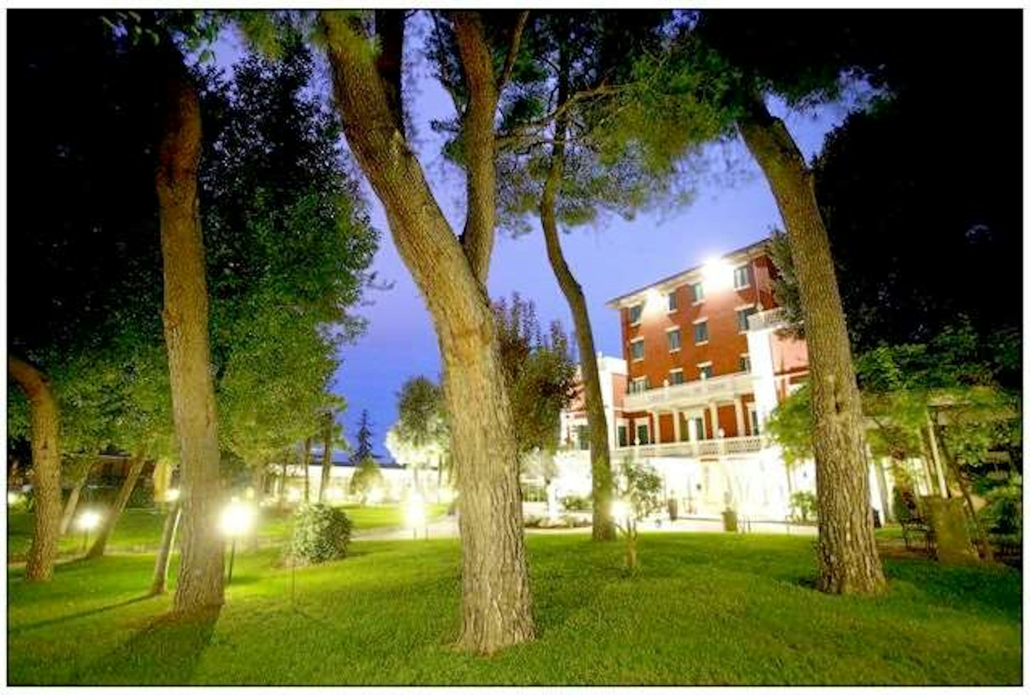 Hotel Villa Pigna 72/83