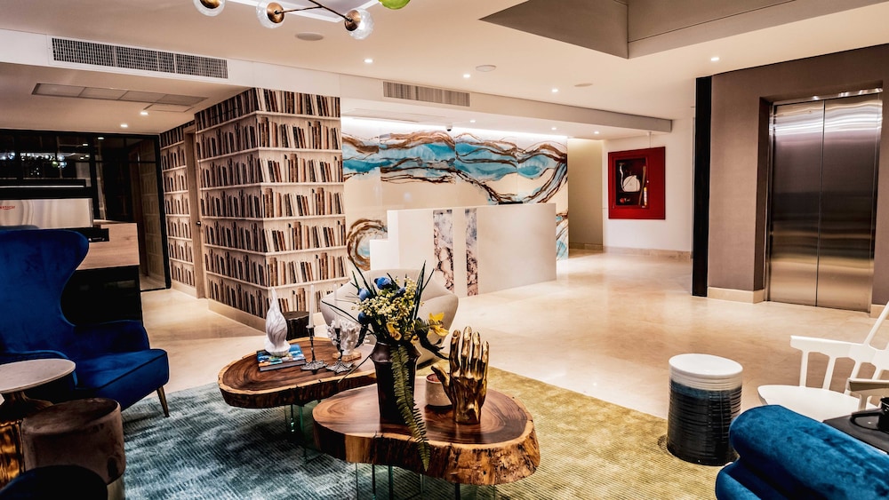 Alko Hotel Cotona 38/55