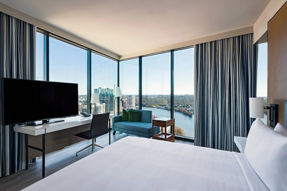 Austin Marriott Downtown 17/58