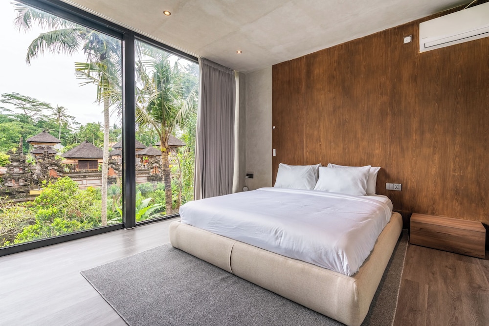 Jungle Vista Boutique Suites Ubud، Ubud 17/50