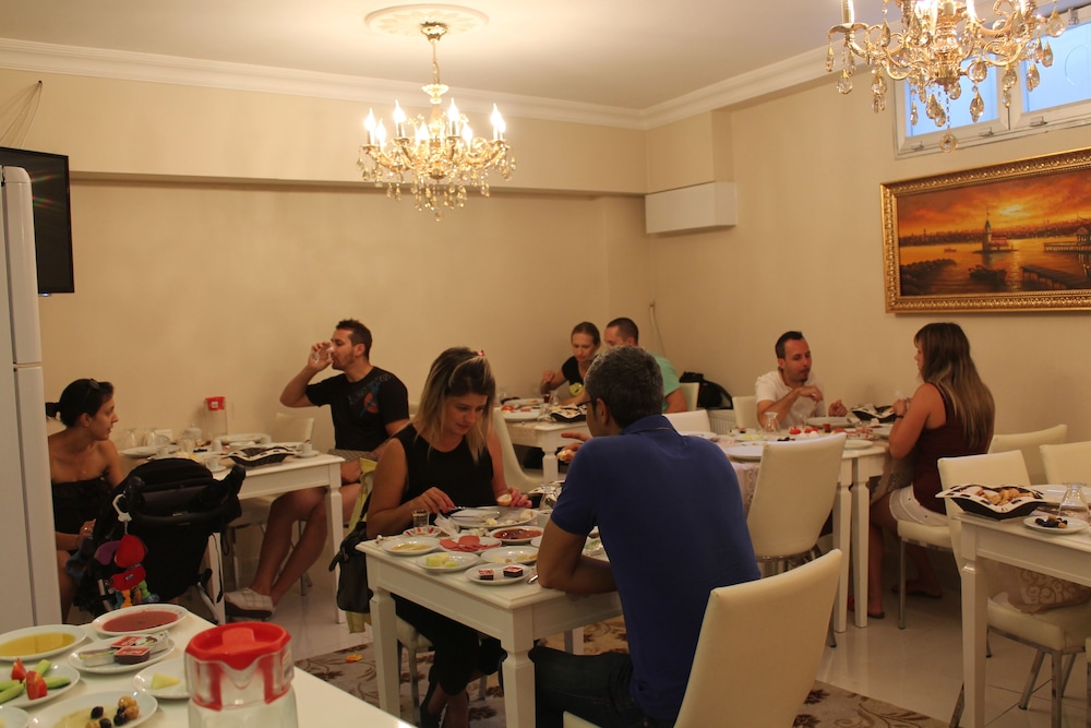 Pera Life Hotel 34/51