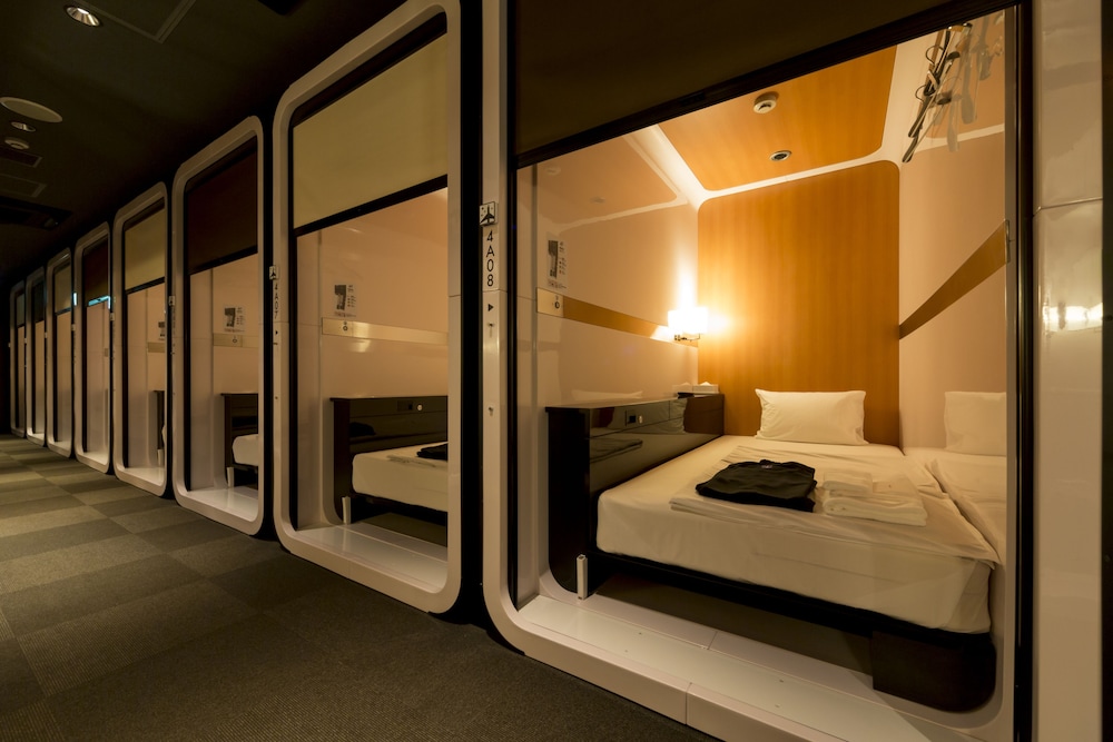 First Cabin Nagasaki 8/34