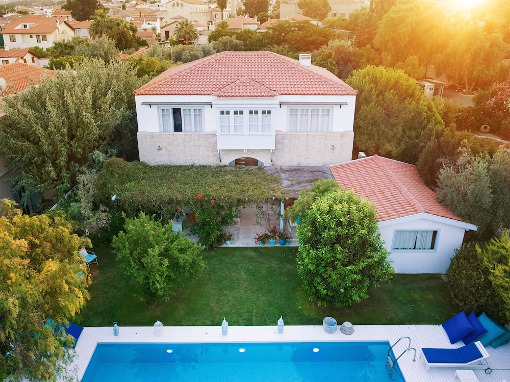 Alura Boutique Hotel 7/57