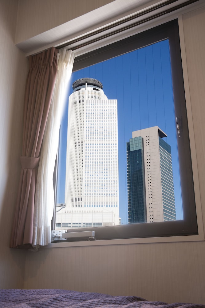 Daiichi Fuji Hotel 16/24