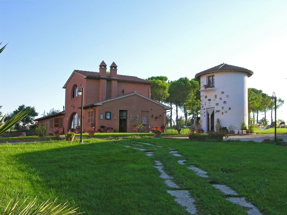 Poggio Verde 38/50