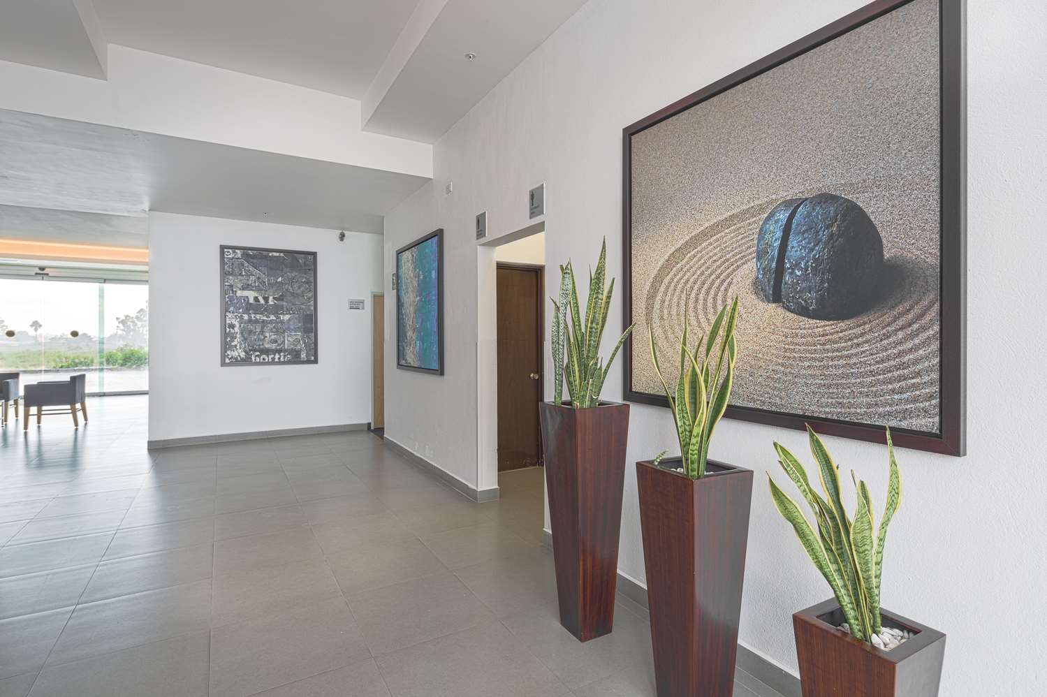 WYNDHAM GARDEN SILAO BAJIO AIRPORT 5/35
