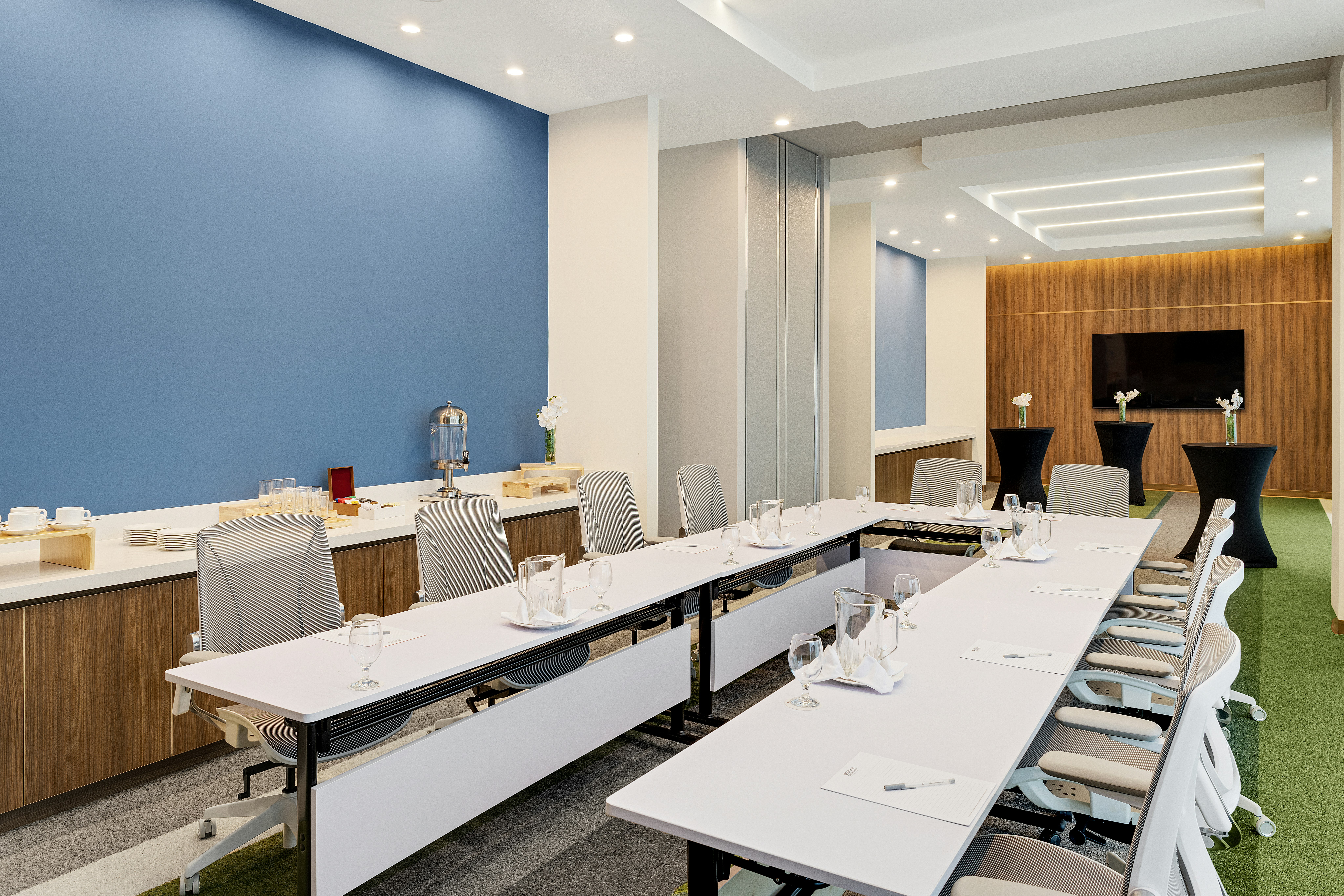 Hilton Garden Inn San Jose Airport City Mall 29/40