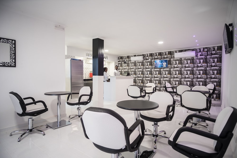 Sh Boutique Hotel 22/50