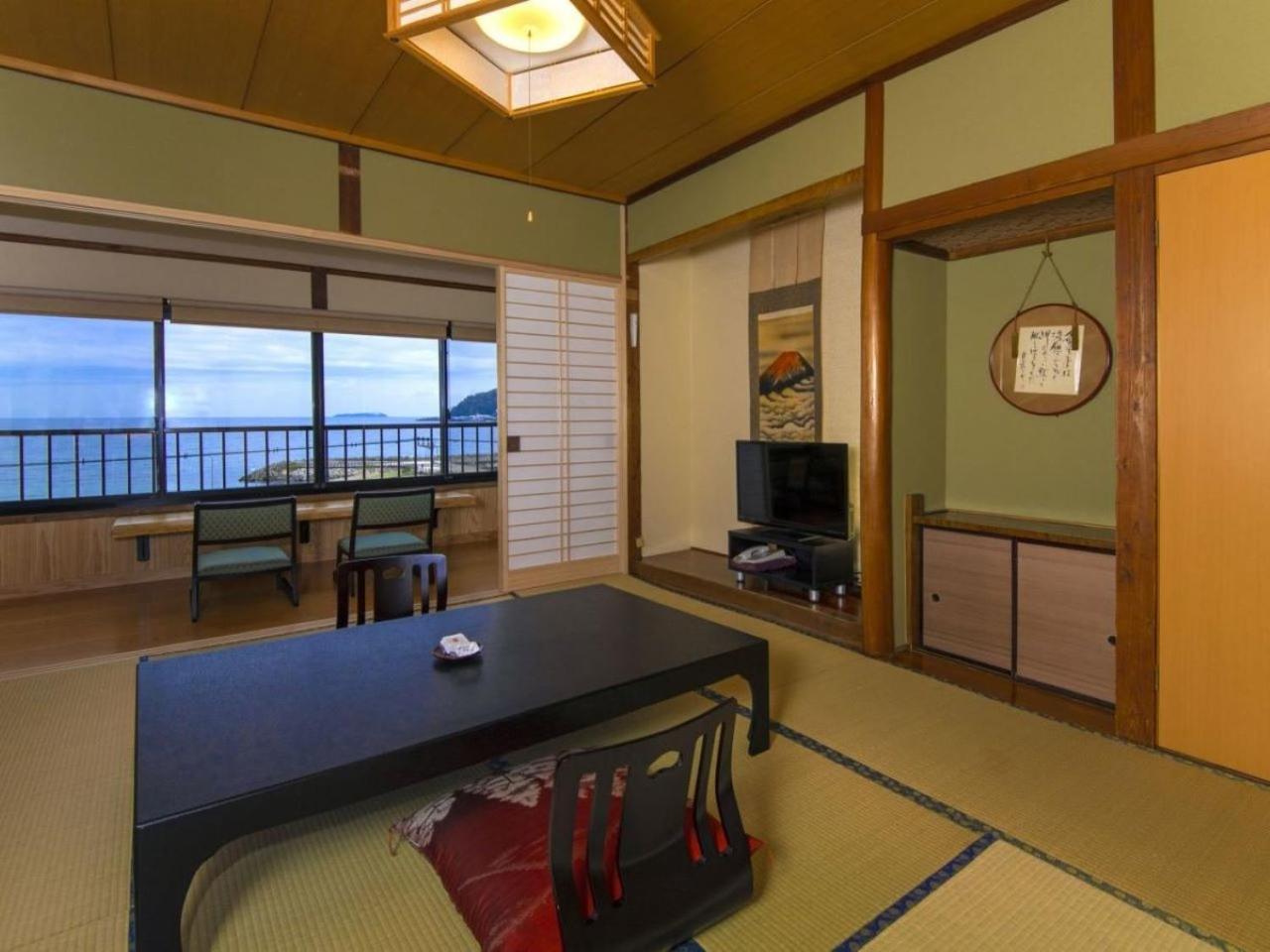 Atami Onsen Umibe no Yado Nagahamaen 34/60
