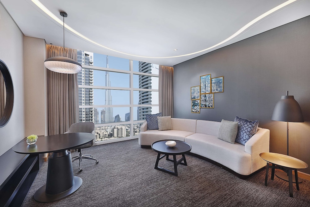 Doubletree by Hilton Dubai Business Bay 34/65