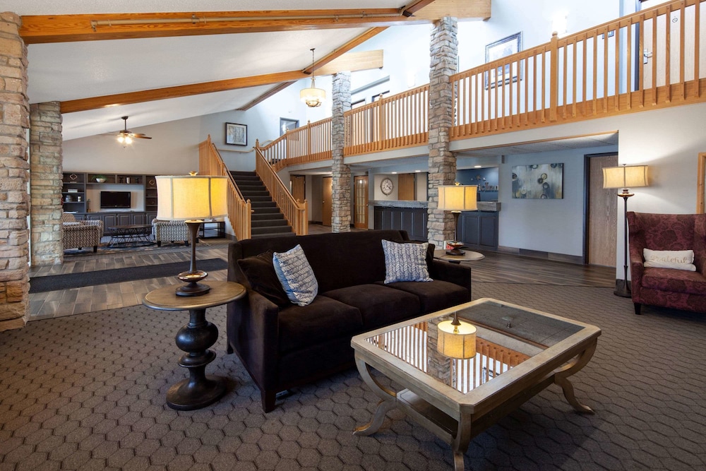 Americinn By Wyndham Northfield 27/42