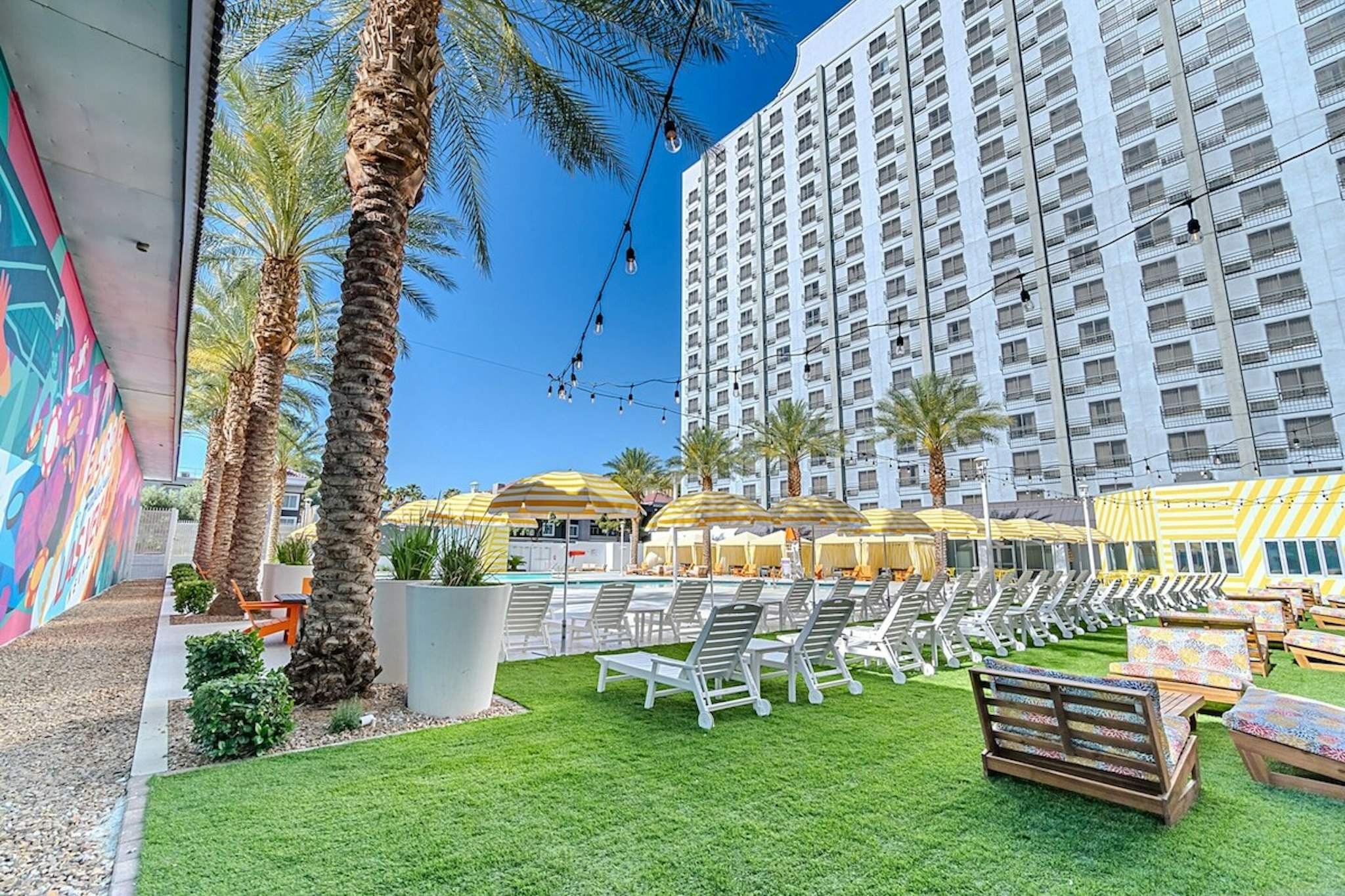 OYO Hotel and Casino Las Vegas 50/59