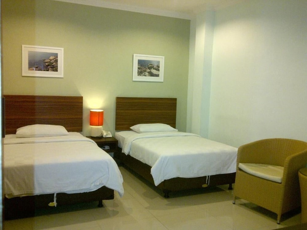 The Studio One at Nusa Dua 12/33