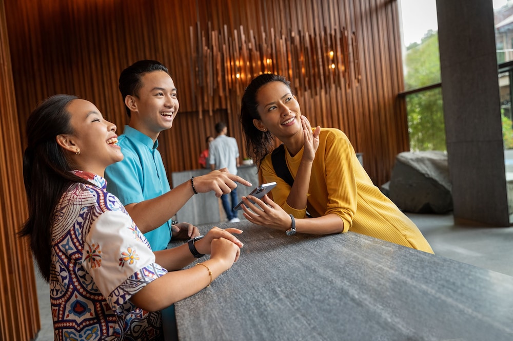 Hyatt Centric Kota Kinabalu 7/50