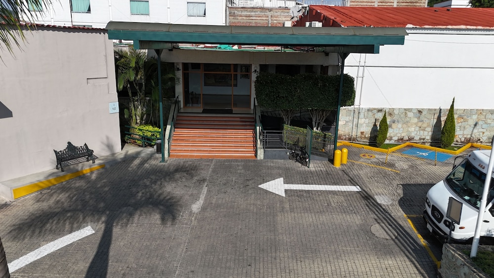 Mision Oaxaca 42/48