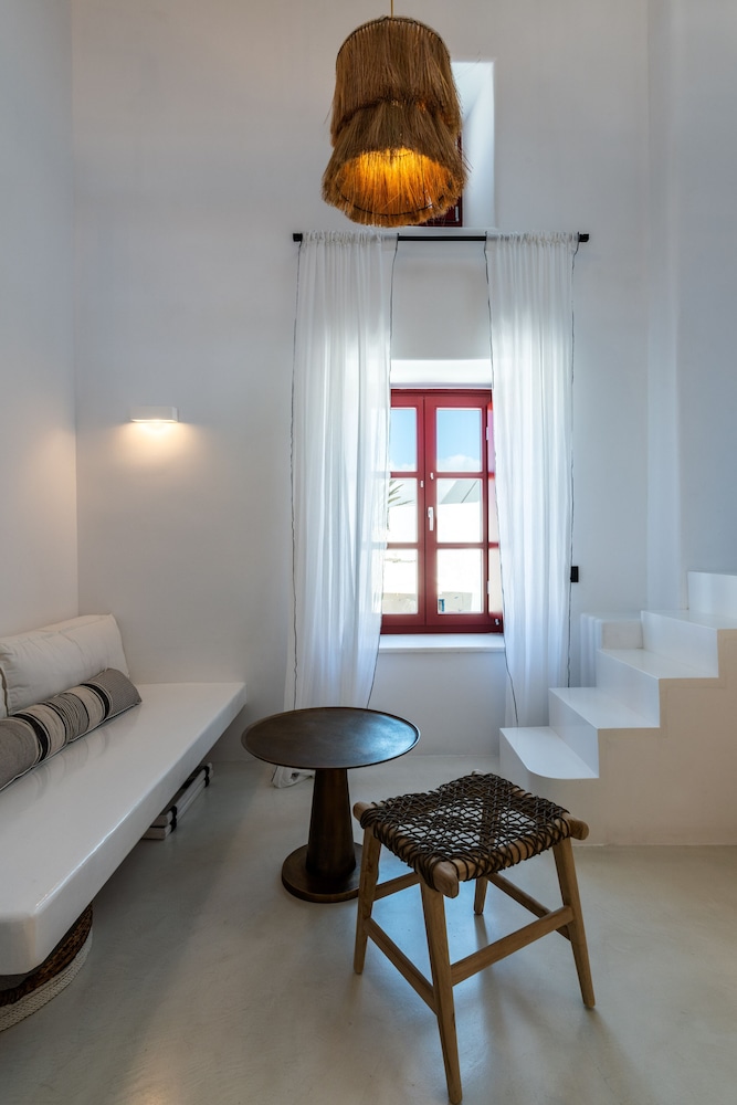 The TownHouse Mykonos - Adults Only 57/80