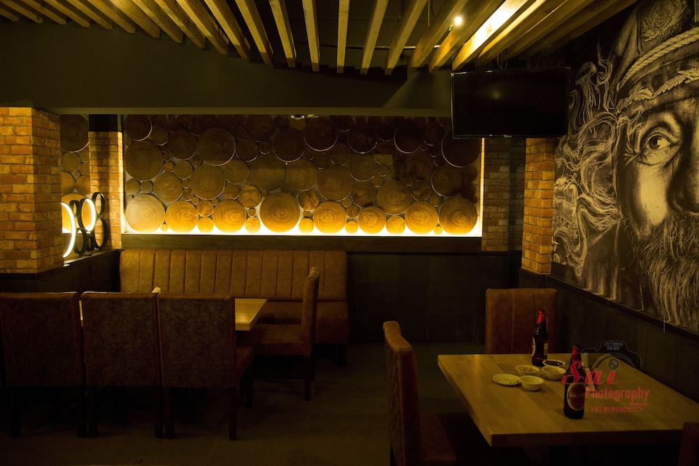 Hotel Prem Nivas 22/26
