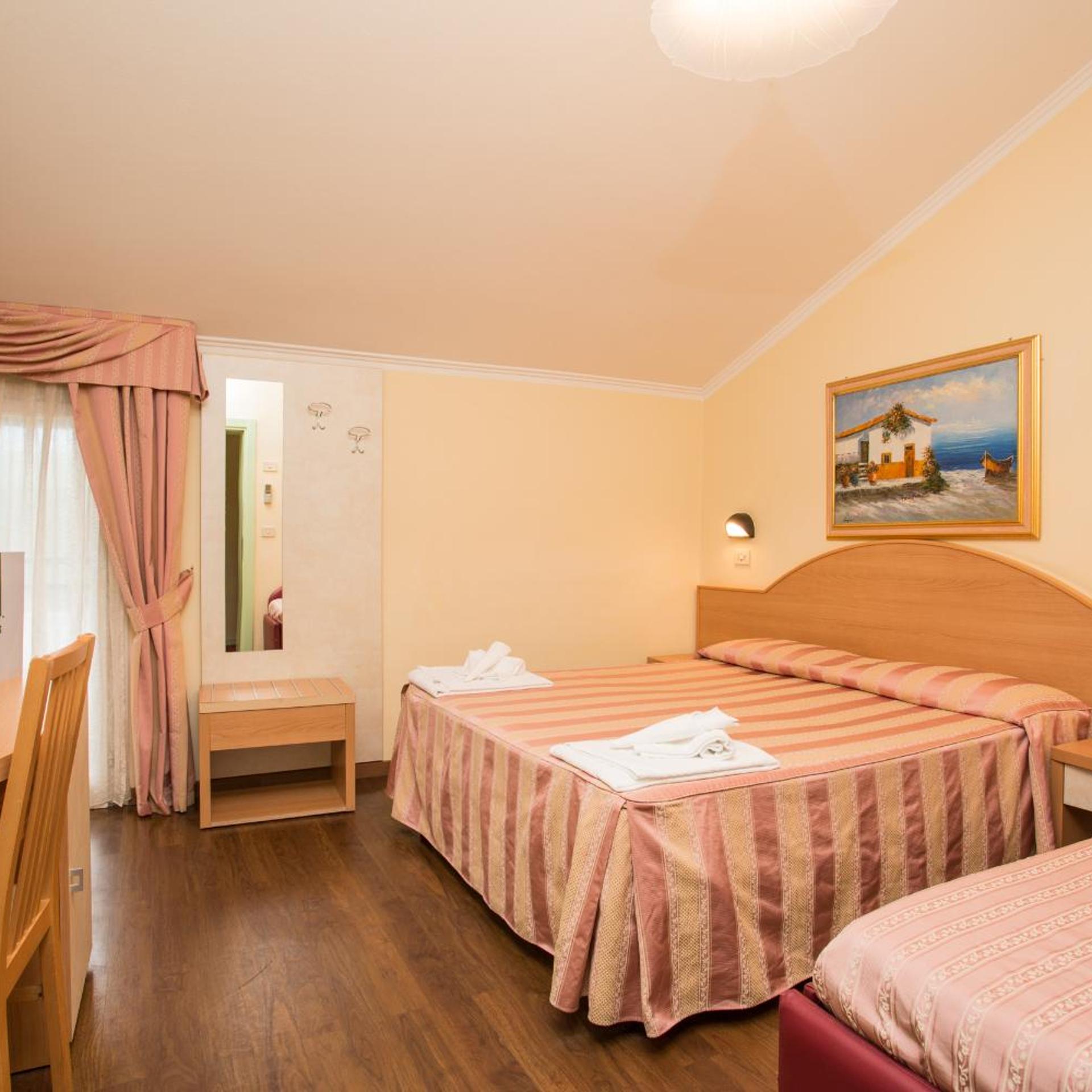 Albergo Ristorante Pozzi 18/50