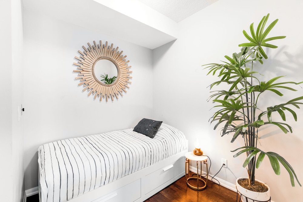 Aoc Suites - Luxury Condo - City View 15/28