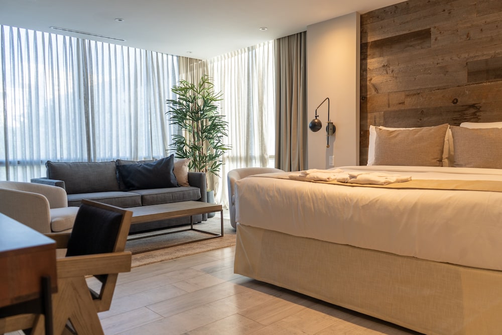 Nassau Suite Hotel 17/50