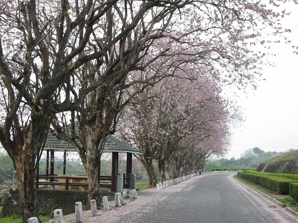 Wusanto Huching Resort Hotel 23/30