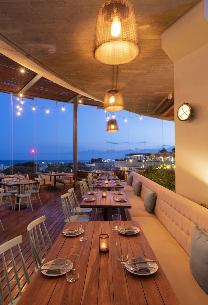 Hyatt Centric Playa del Carmen 37/50