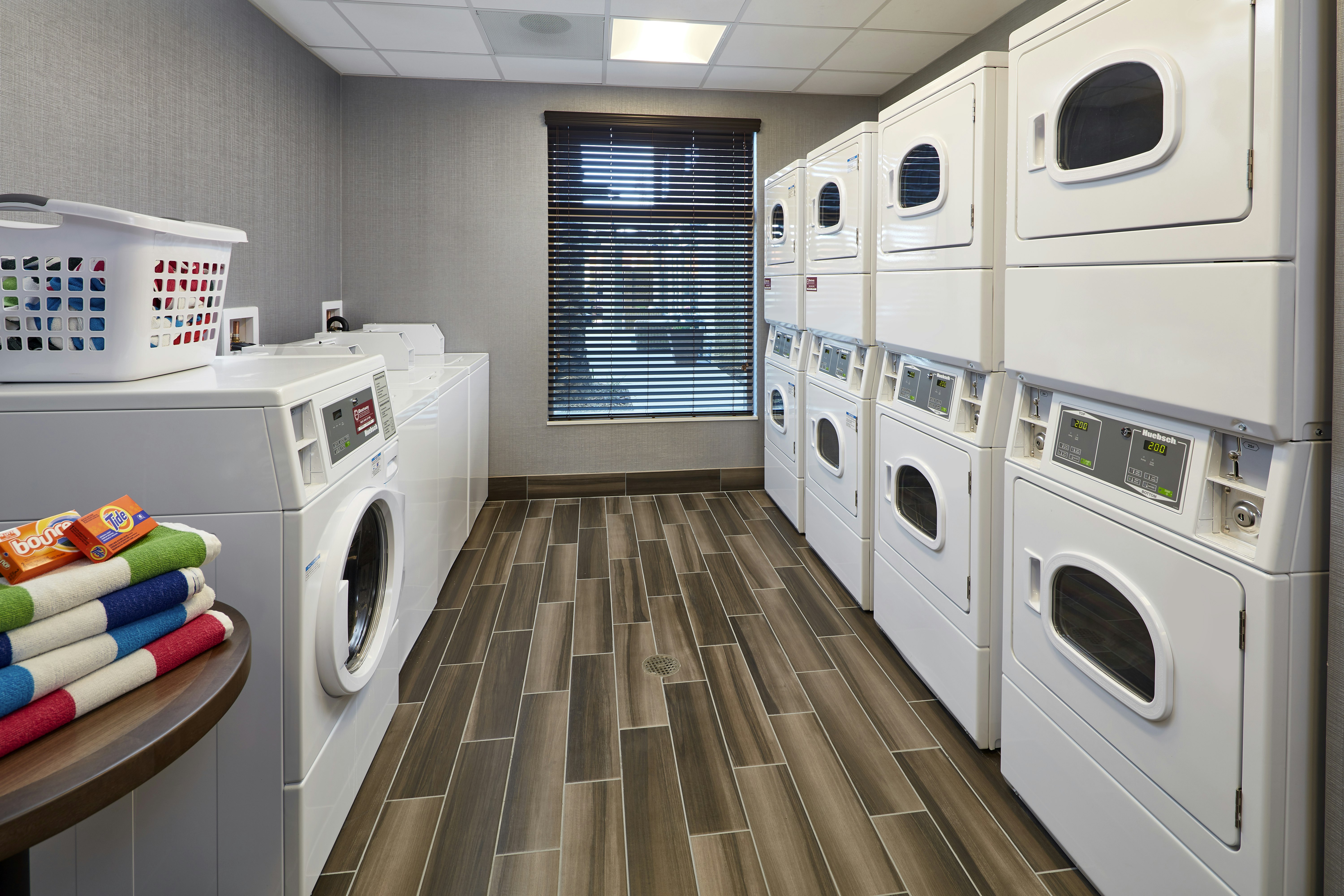 Homewood Suites by Hilton Los Angeles Redondo Beach 17/45