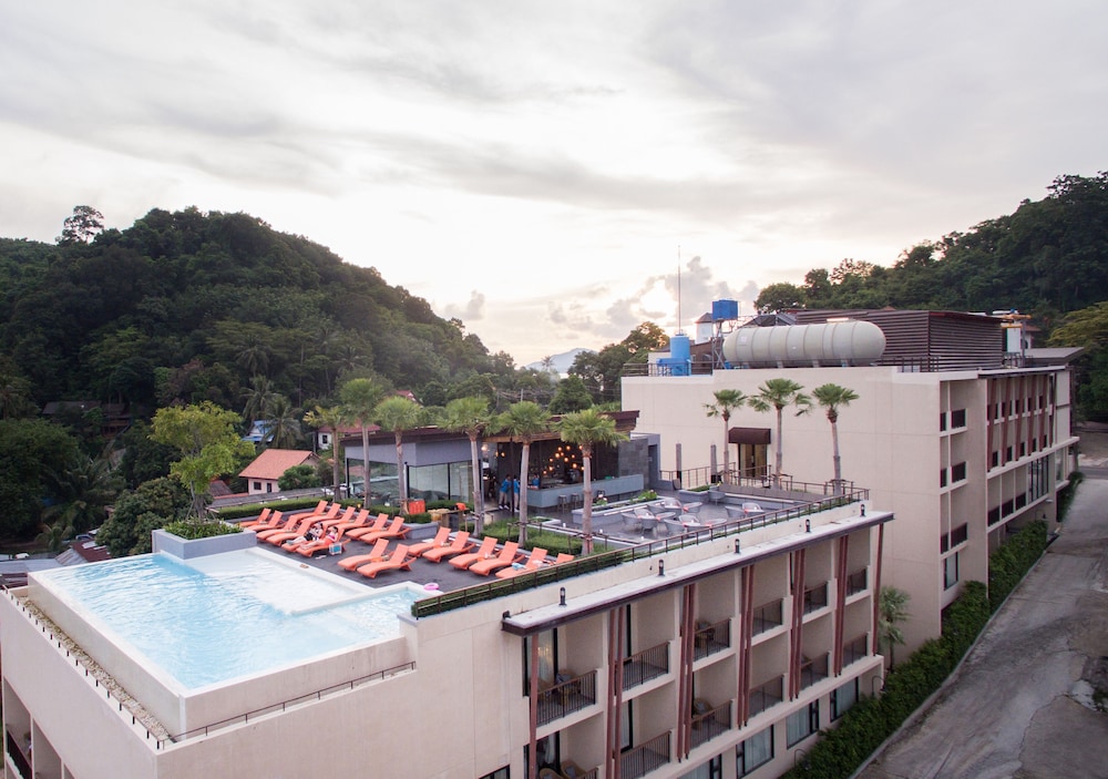 Bandara海滩度假村,普吉(Bandara Beach Resort, Phuket) 图片2