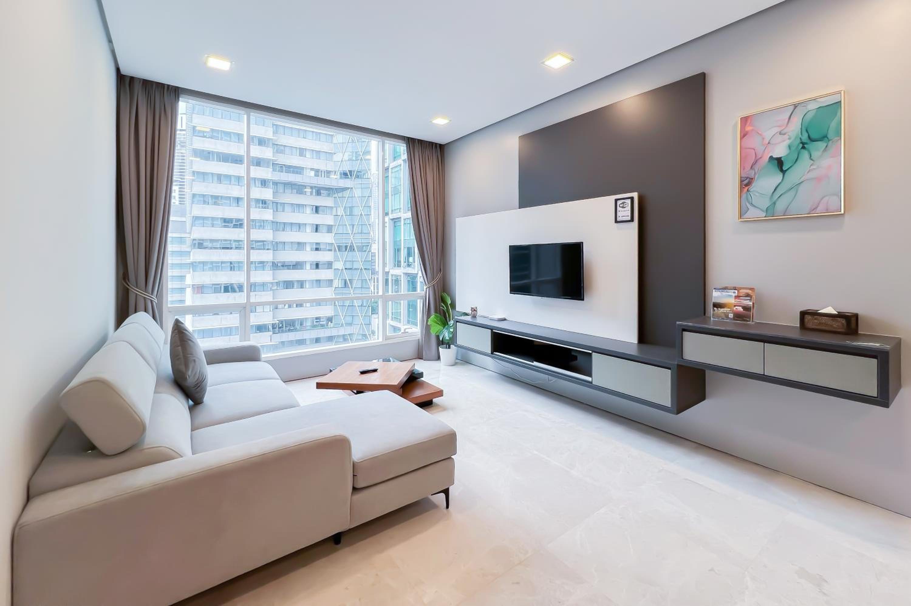 Leala Klcc Soho Suites 26/44