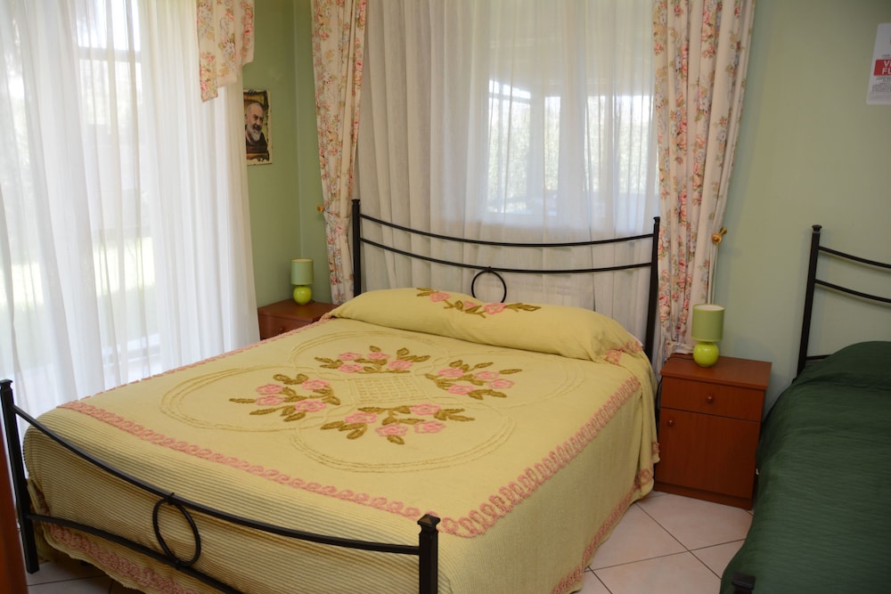 Villa San Leonardo Spa 15/72