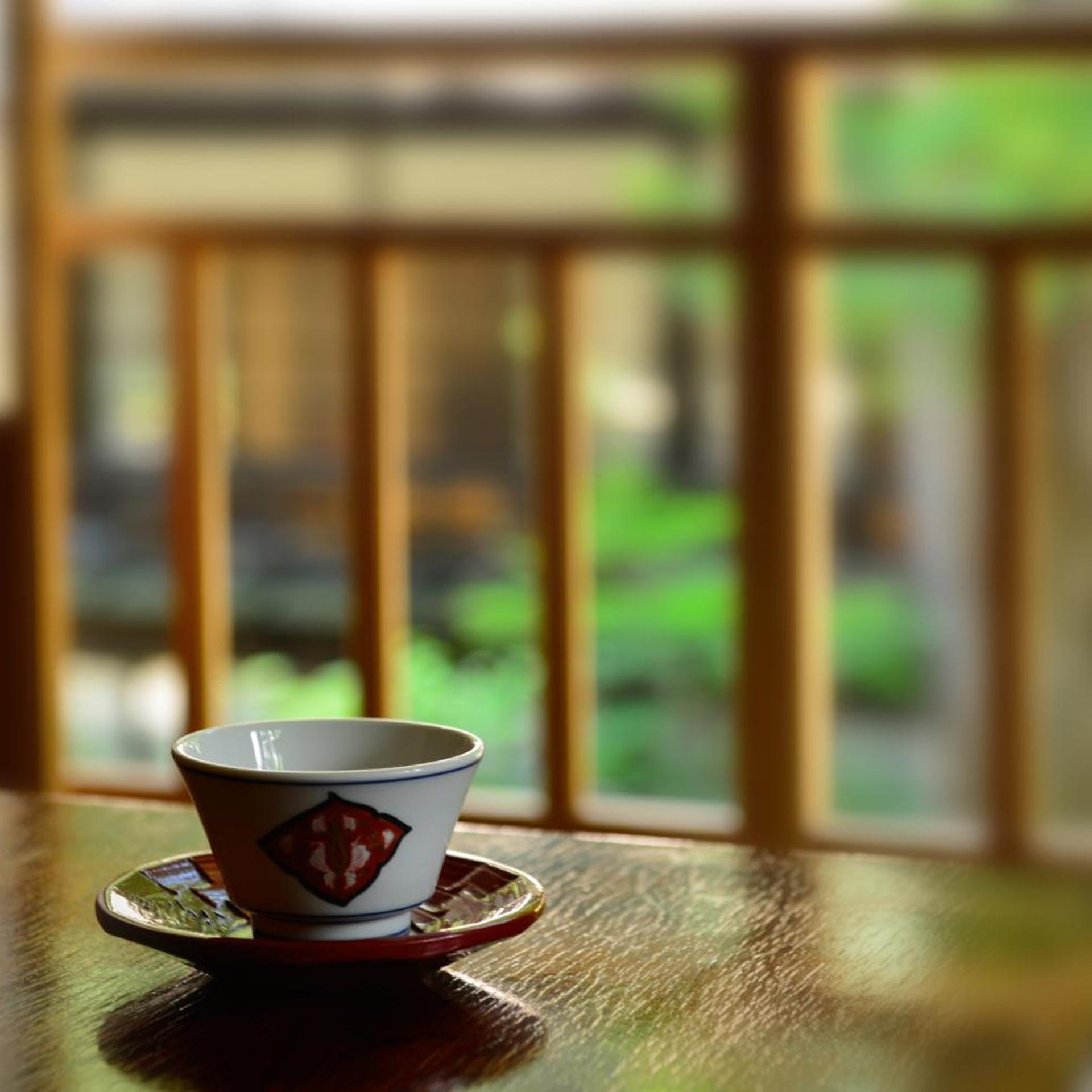 Hoshi Onsen Chojukan 8/50